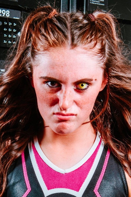 Photo of Safire Reed, Acting