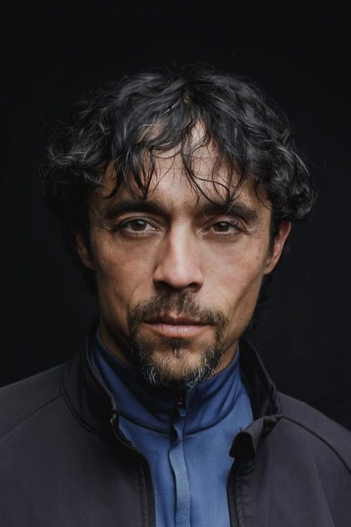 Photo of Osvaldo Sánchez, Acting