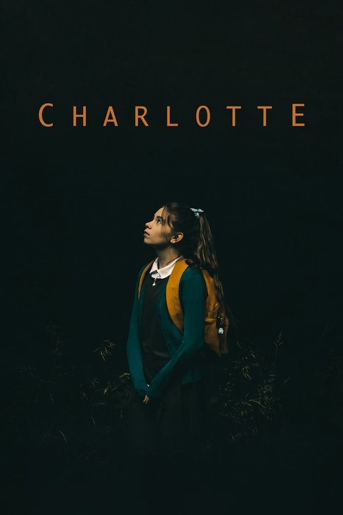 Movie poster for Charlotte (2024)
