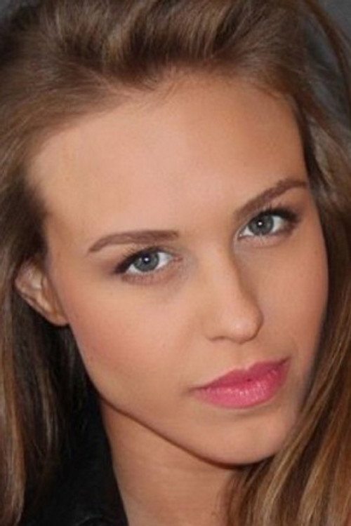 Anna Gallyamova profile