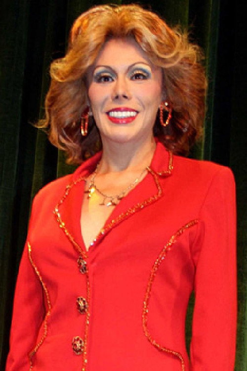 Photo of Francis, Acting