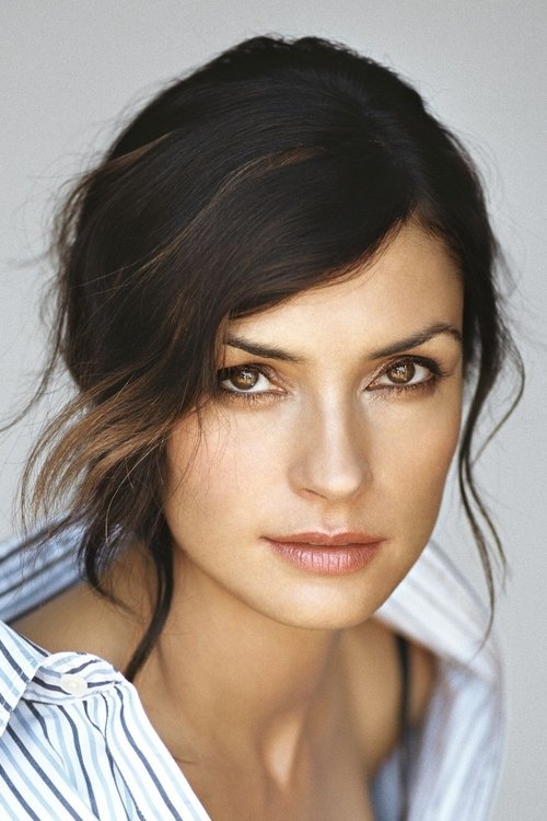 Famke Janssen profile