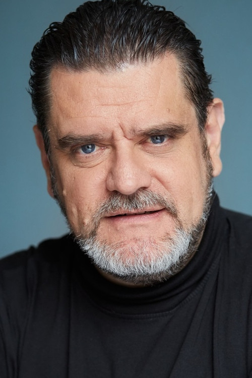 Michaël Vander-Meiren profile