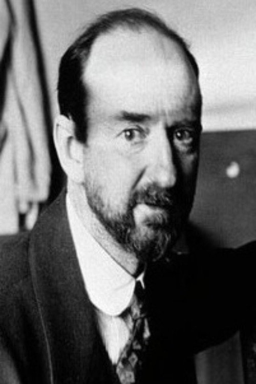 Photo of Lucien Georges Bull, Directing