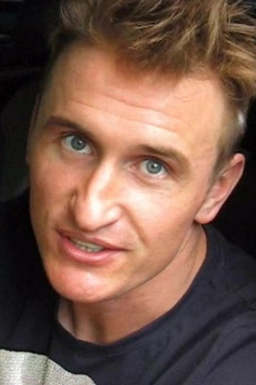 Photo of Sergey Ryabykh, Acting