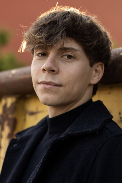 Photo of Fabio Stolp, Acting