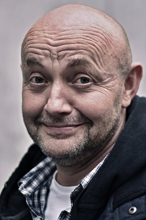 Robert Nebřenský profile