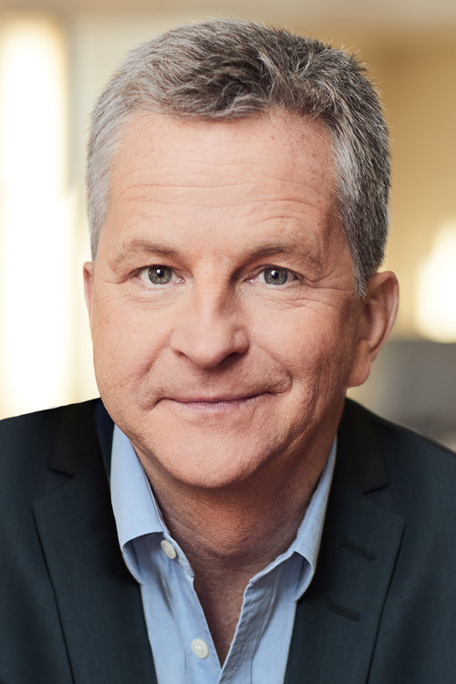 André Robitaille profile