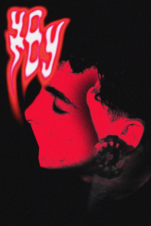 Movie poster for I AM