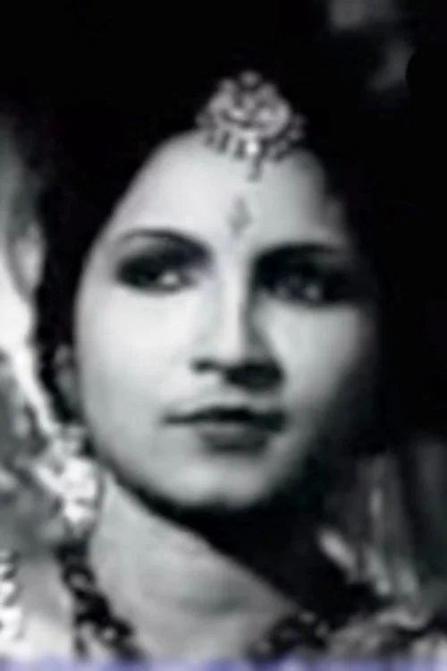 Photo of K. Malathi, Acting