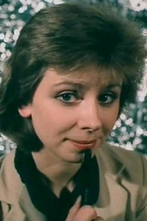 Irina Zelenko profile