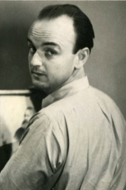 Photo of Ákos Ráthonyi, Directing