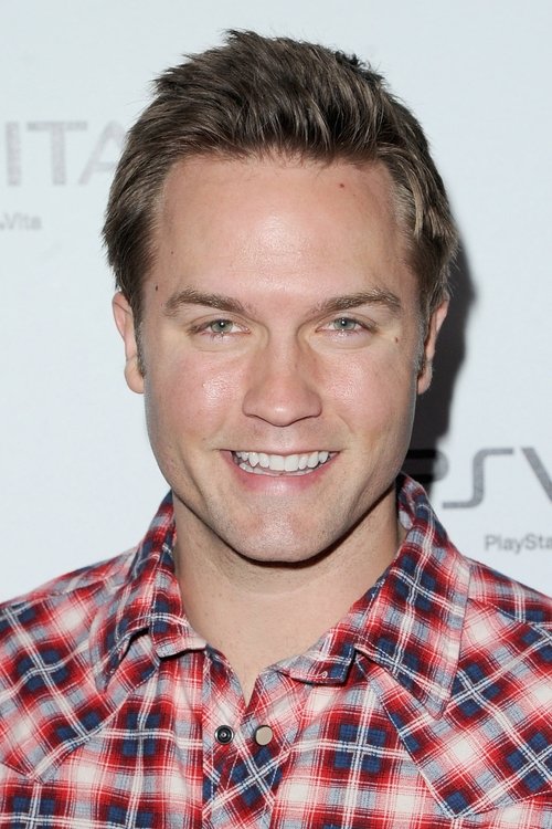 Scott Porter profile