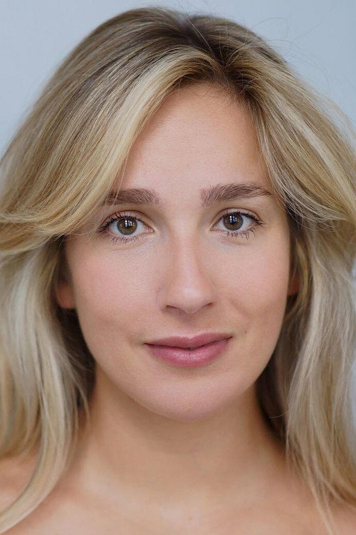 Photo of Natalia Chumburidze, Acting