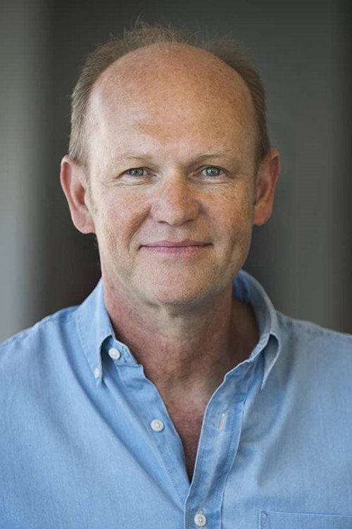 Photo of Brian Meegan, Acting