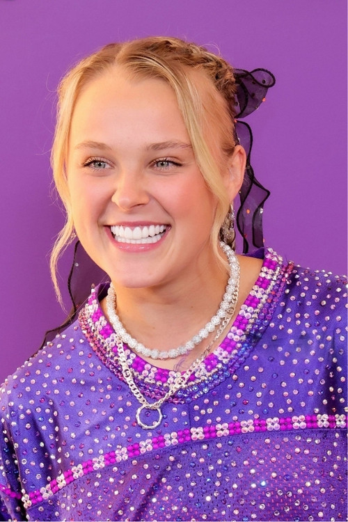 Photo of JoJo Siwa, Acting