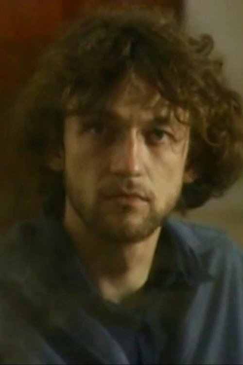 Photo of Thomas Toutain, Acting