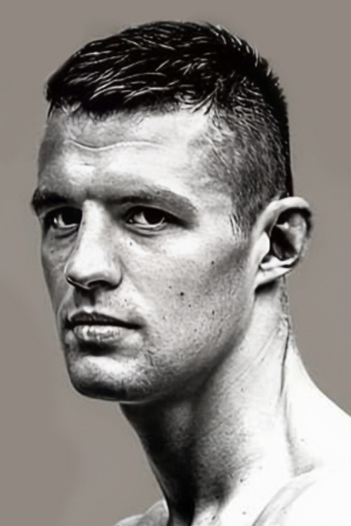 Photo of Pawel Stepien, Acting