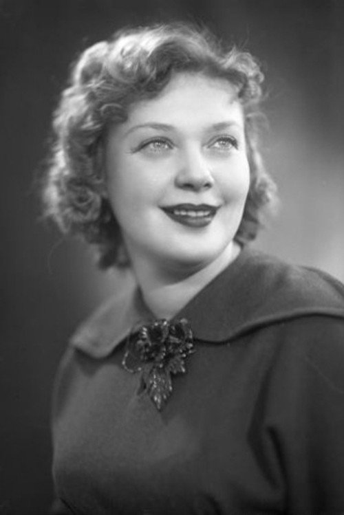 Anna Lisyanskaya profile