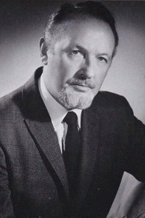 Photo of Ivor Barry, Acting