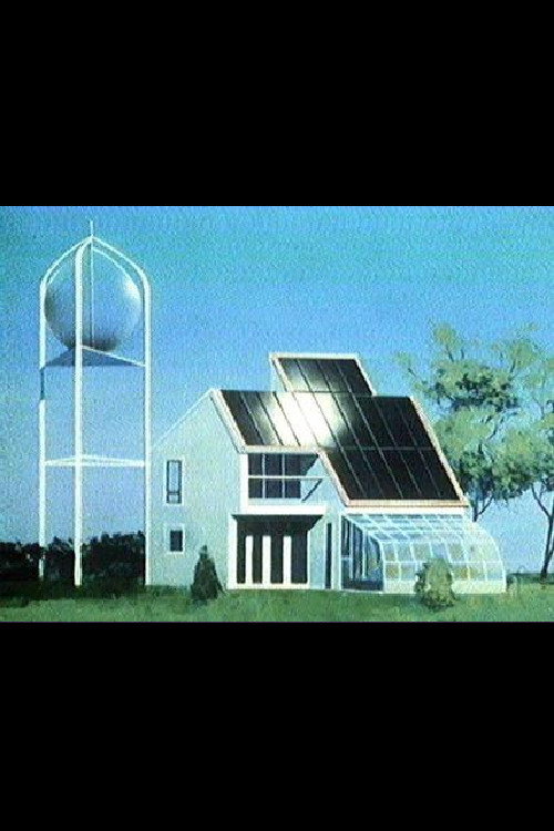Movie poster for Harness the Wind (1978)