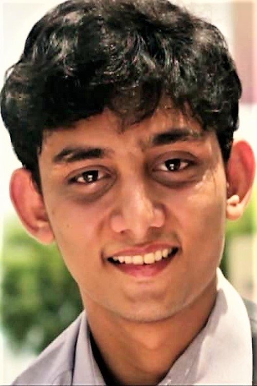 Photo of Delzad Hiwale, Acting