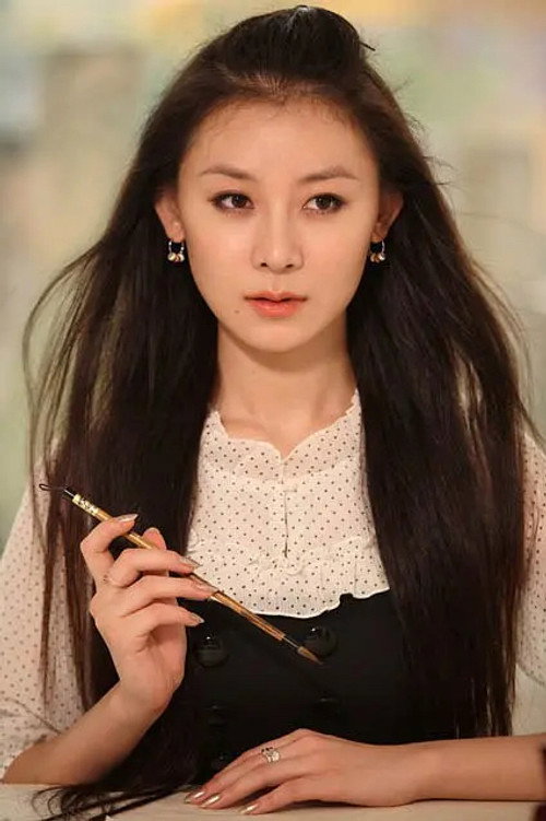 Wang Si Meng profile