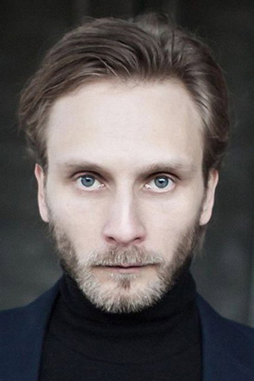 Photo of Marek Kossakowski, Acting
