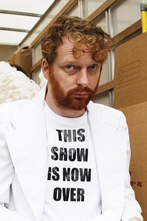 Photo of Kim Noble, Acting