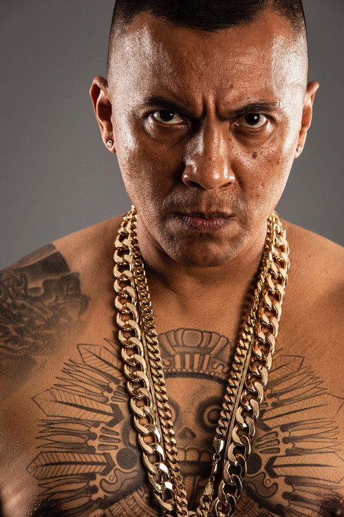 Photo of Jose Conejo Martin, Acting