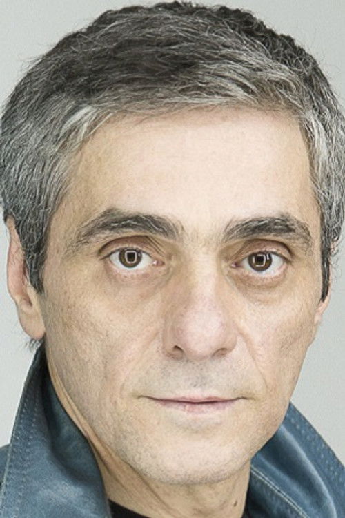 Malkhaz Abuladze profile