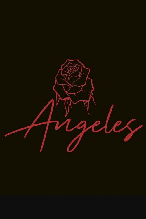 Movie poster for Angeles (2023)