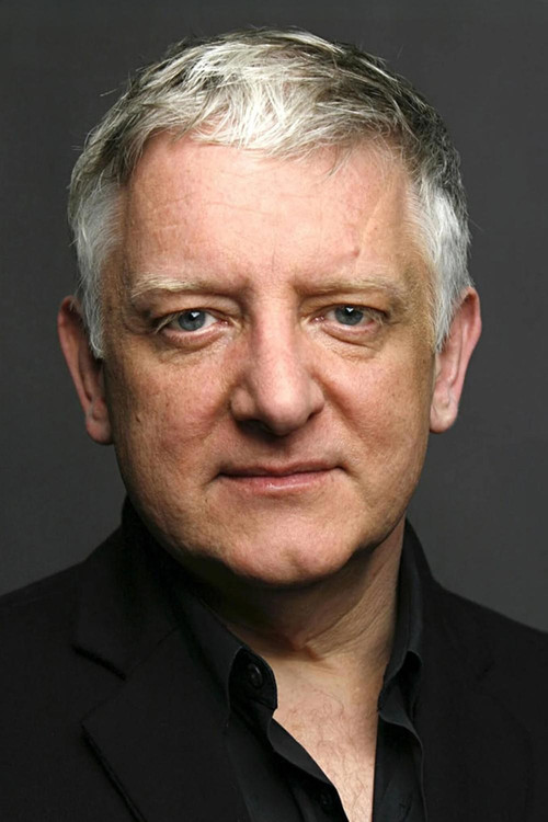 Simon Russell Beale profile