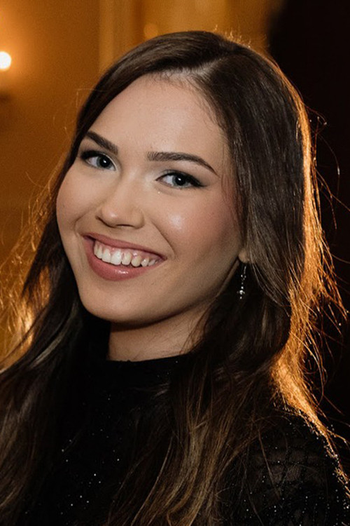Photo of Maša Drašler, Acting