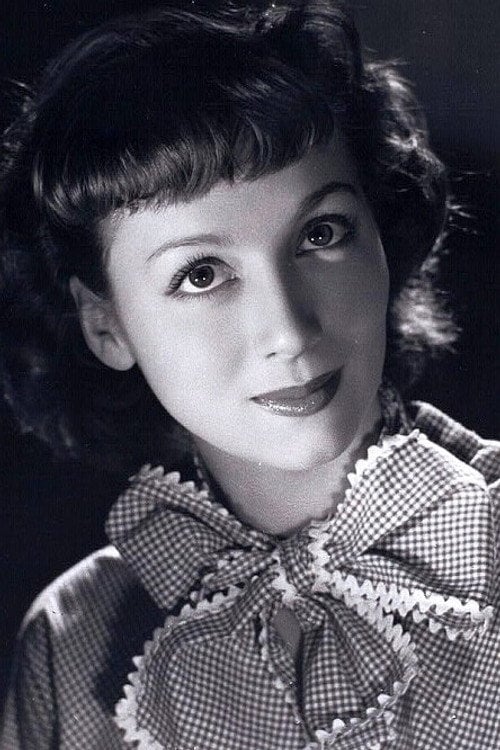 Photo of Catherine Erard, Acting