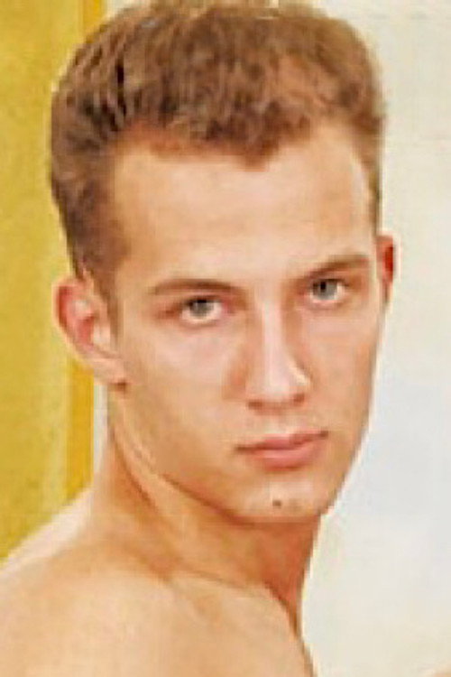 Photo of Matej Ondraz, Acting