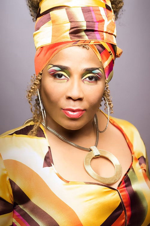 Photo of Michelle Sweeney, Acting