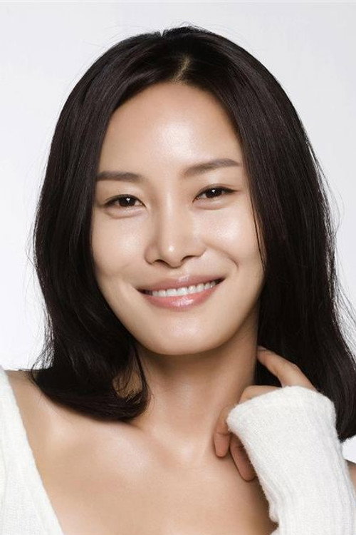 Photo of Lee Eon-jeong, Acting