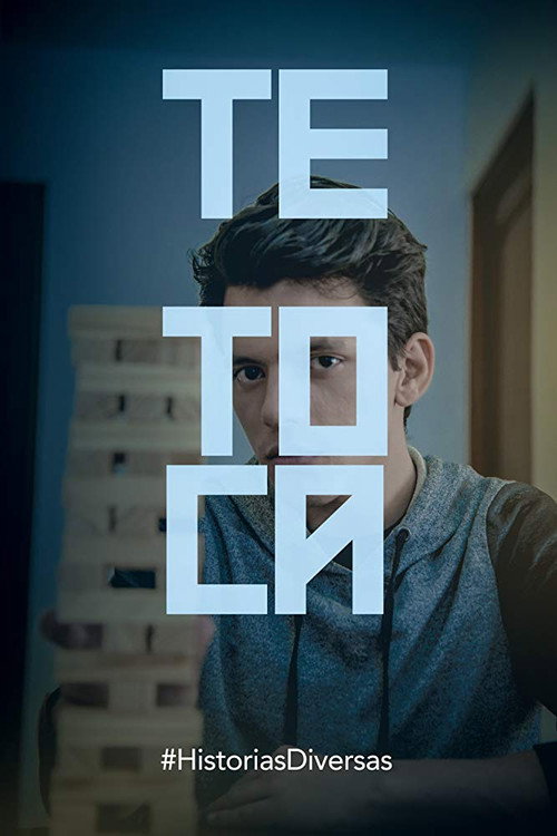 Movie poster for Your Turn (2019)