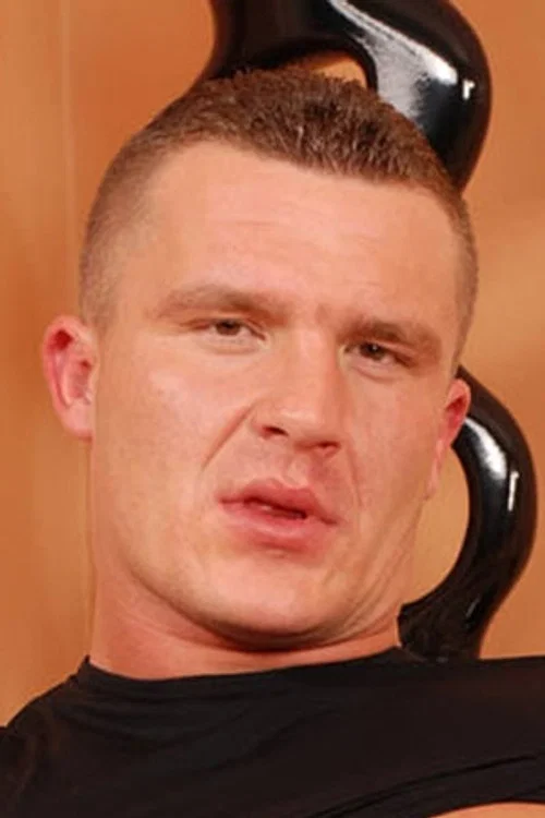Photo of Eric Flower, Acting