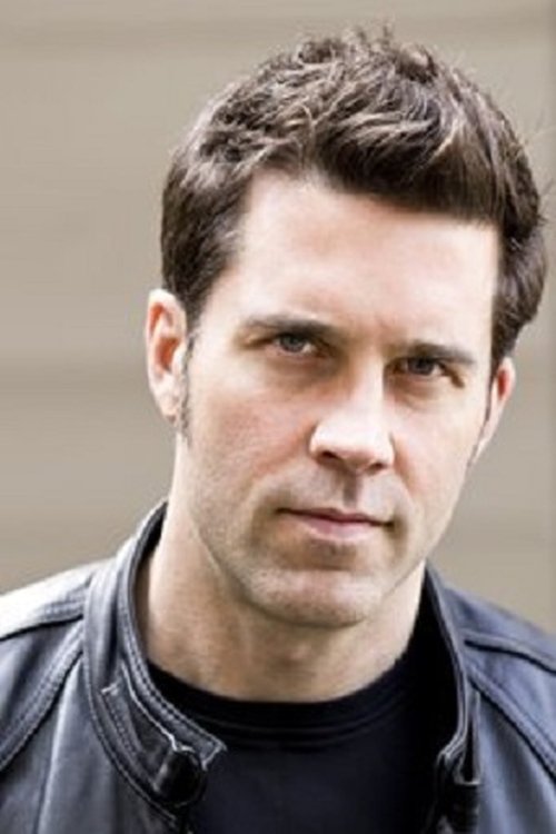 Photo of Jason William Lee, Acting
