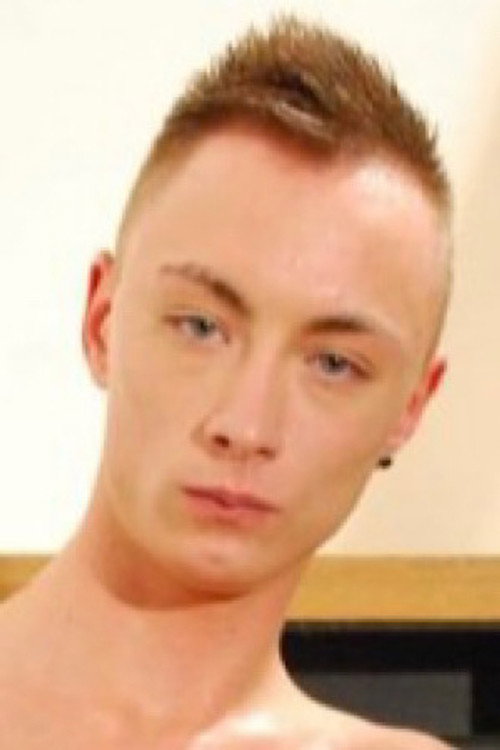 Photo of Aaron Anderson, Acting