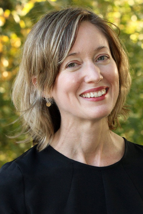 Photo of Laura Kissel, Writing