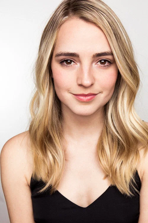 Photo of Katelyn Tarver, Acting