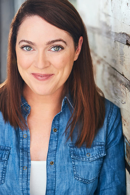Photo of Dianna Catterton, Acting