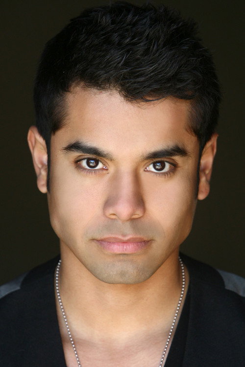 Photo of Ricky Montez, Acting