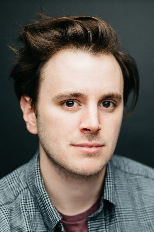 Michael Goldsmith profile