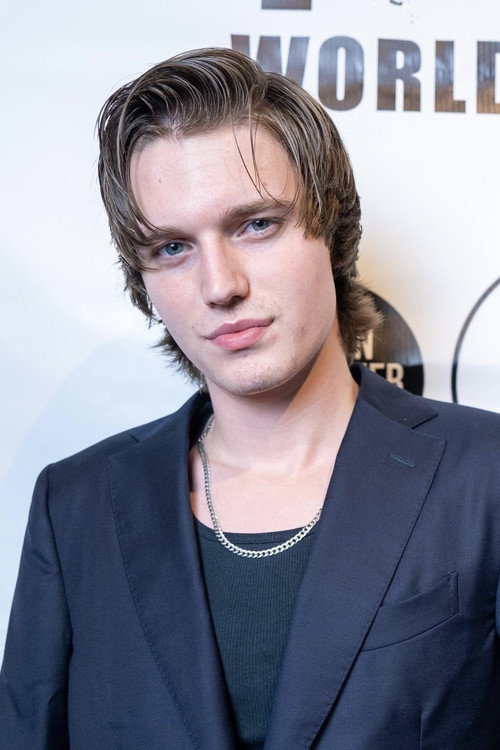 Photo of Bryley Michael Bell, Acting