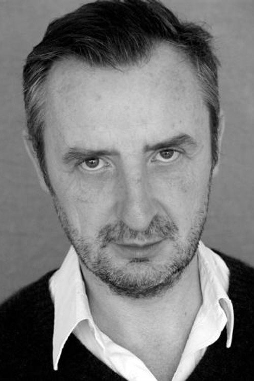 Photo of Fabien Béhar, Acting