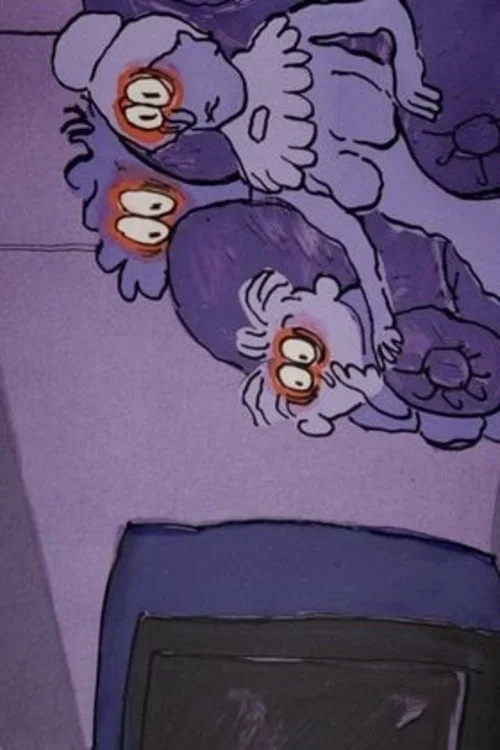 Movie poster for Hör zu (1982)